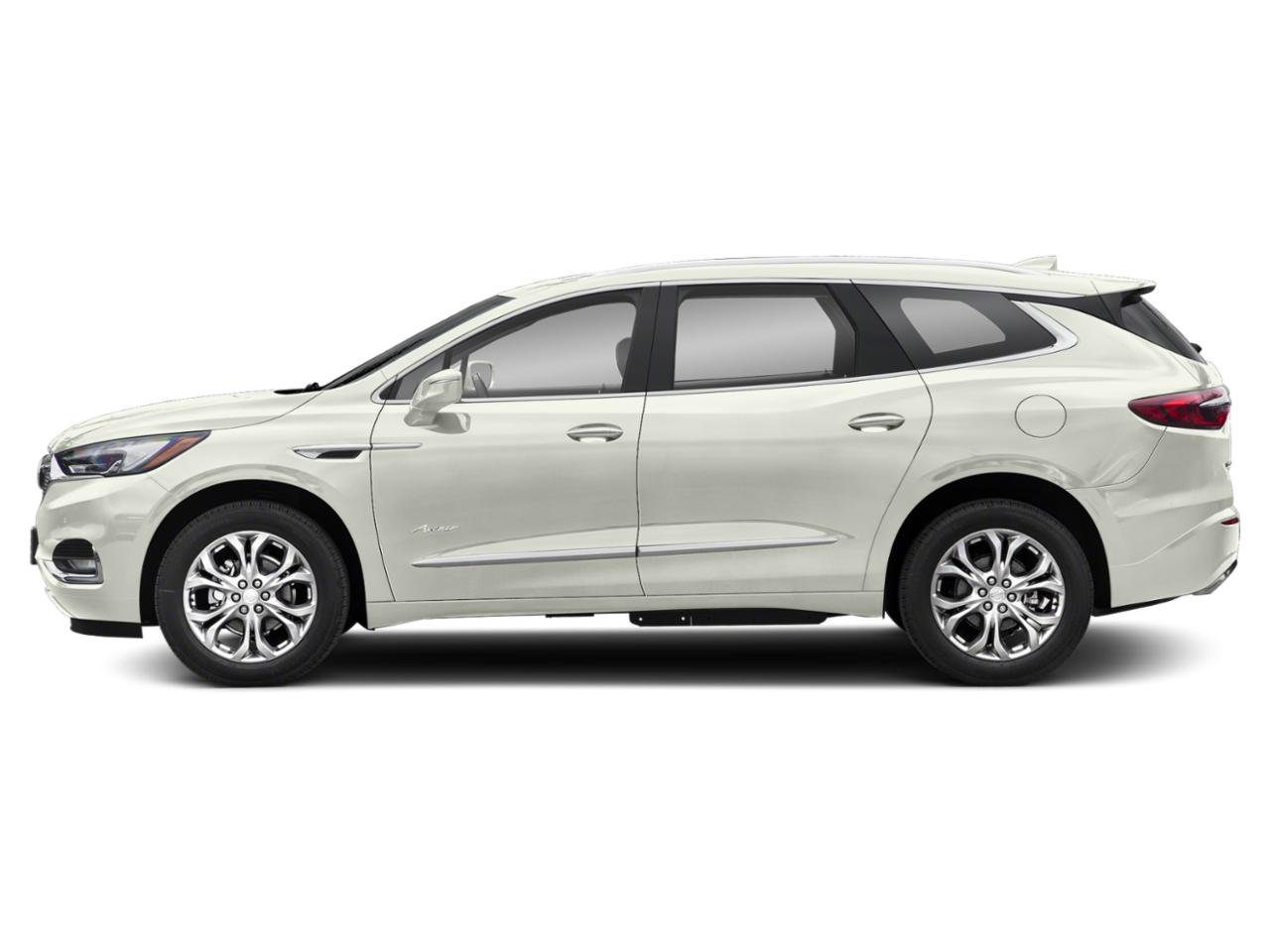2021 Buick Enclave Vehicle Photo in Dallas, TX 75209