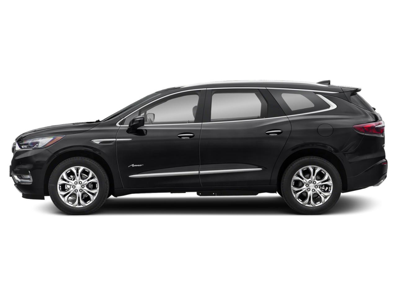 2021 Buick Enclave Vehicle Photo in Dallas, TX 75209