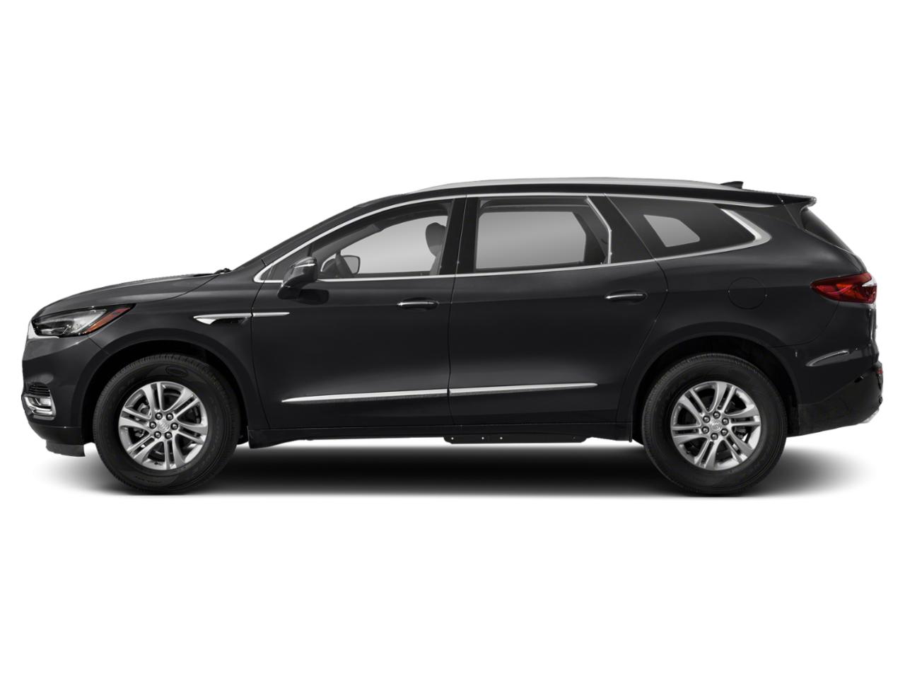 2021 Buick Enclave Vehicle Photo in Dallas, TX 75209
