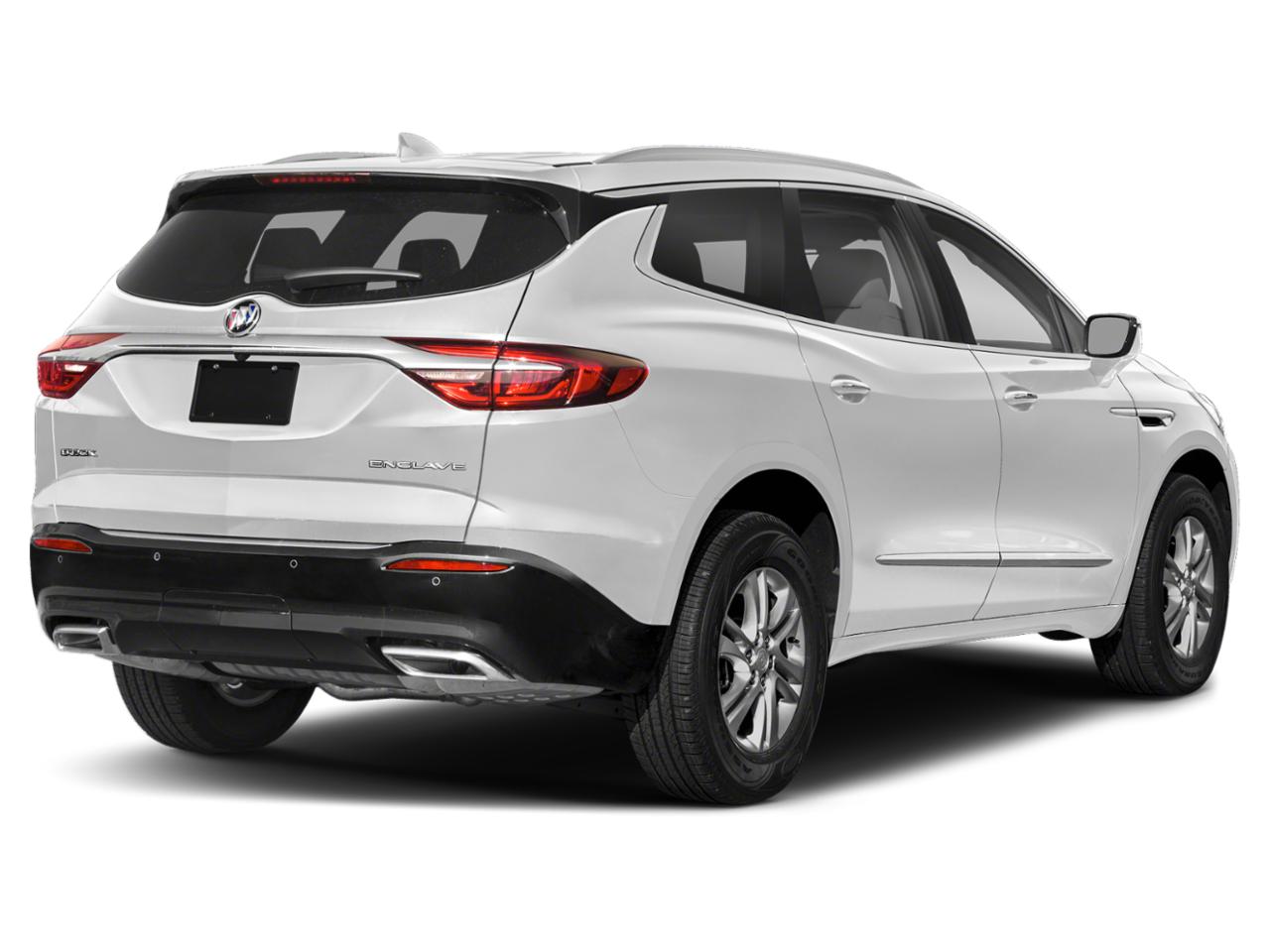2021 Buick Enclave Vehicle Photo in Dallas, TX 75209