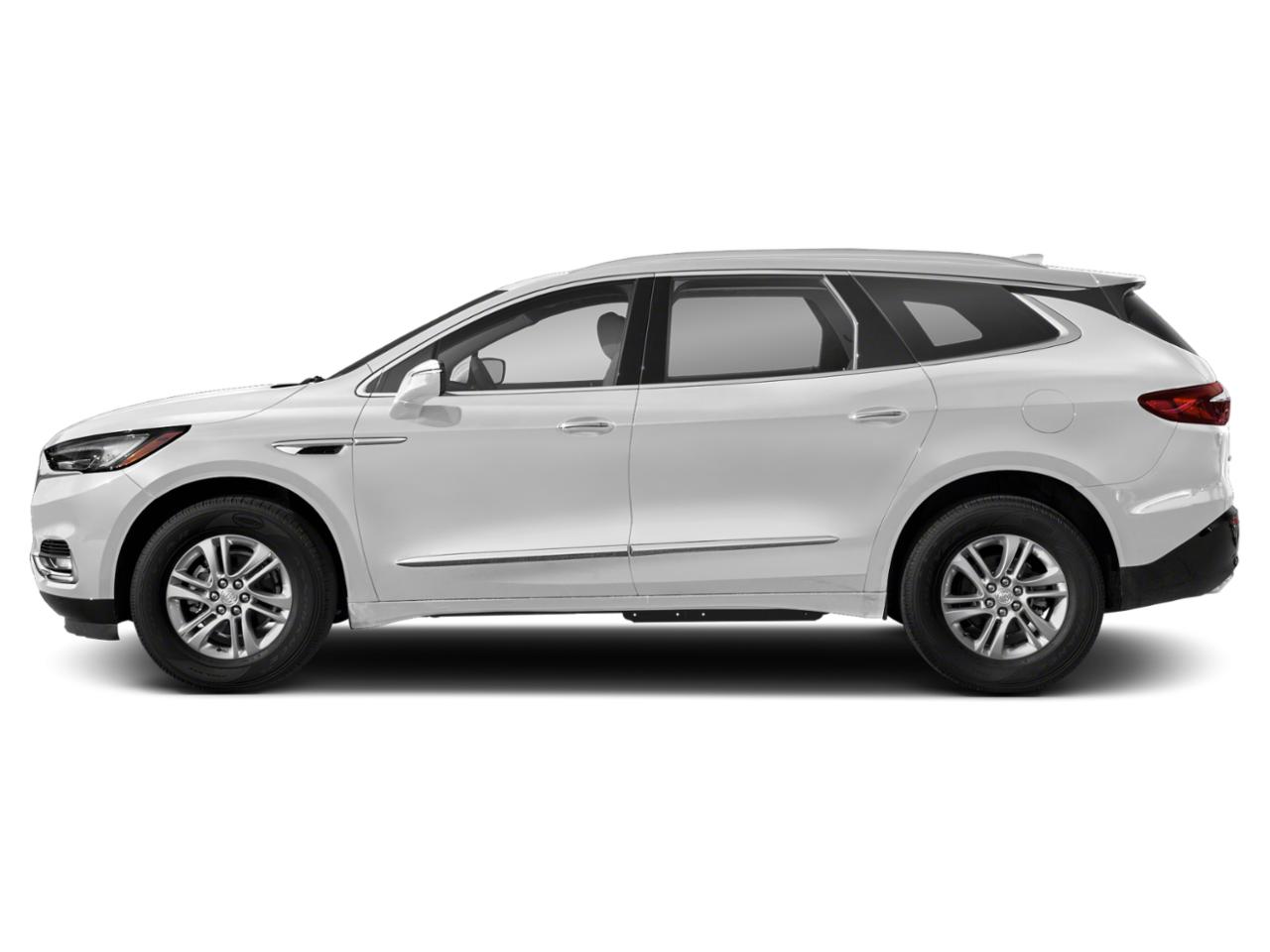 2021 Buick Enclave Vehicle Photo in Dallas, TX 75209