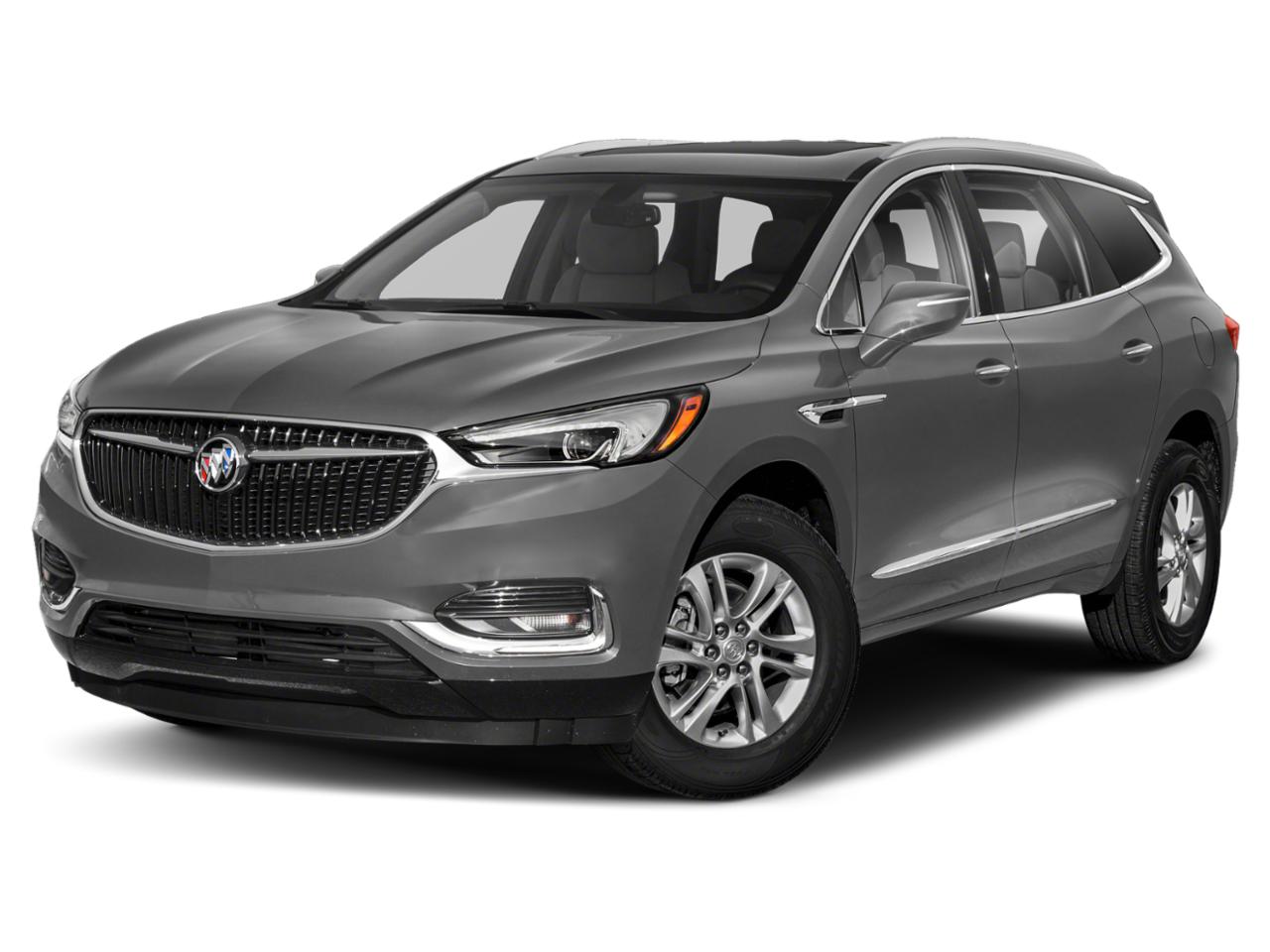 2021 Buick Enclave Vehicle Photo in Dallas, TX 75209