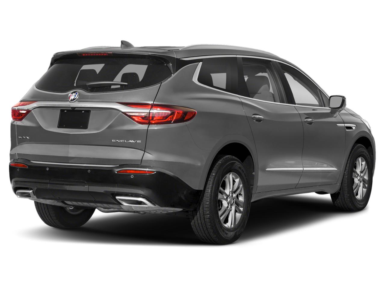 2021 Buick Enclave Vehicle Photo in Dallas, TX 75209
