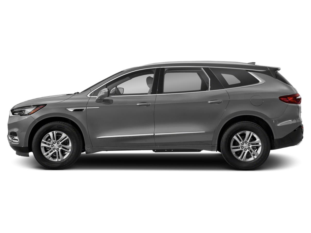2021 Buick Enclave Vehicle Photo in Dallas, TX 75209