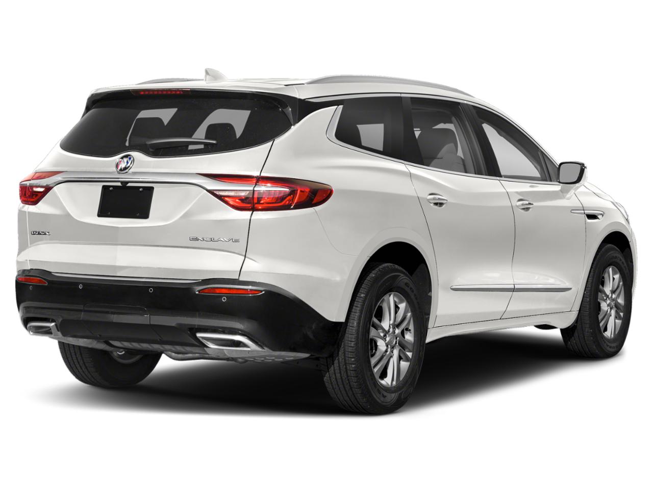 2021 Buick Enclave Vehicle Photo in Dallas, TX 75209