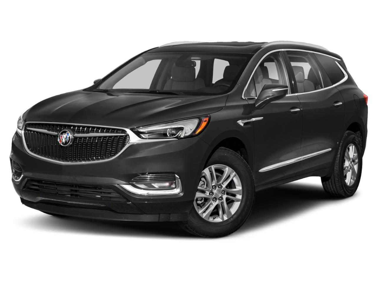 2021 Buick Enclave Vehicle Photo in Washington, NJ 07882