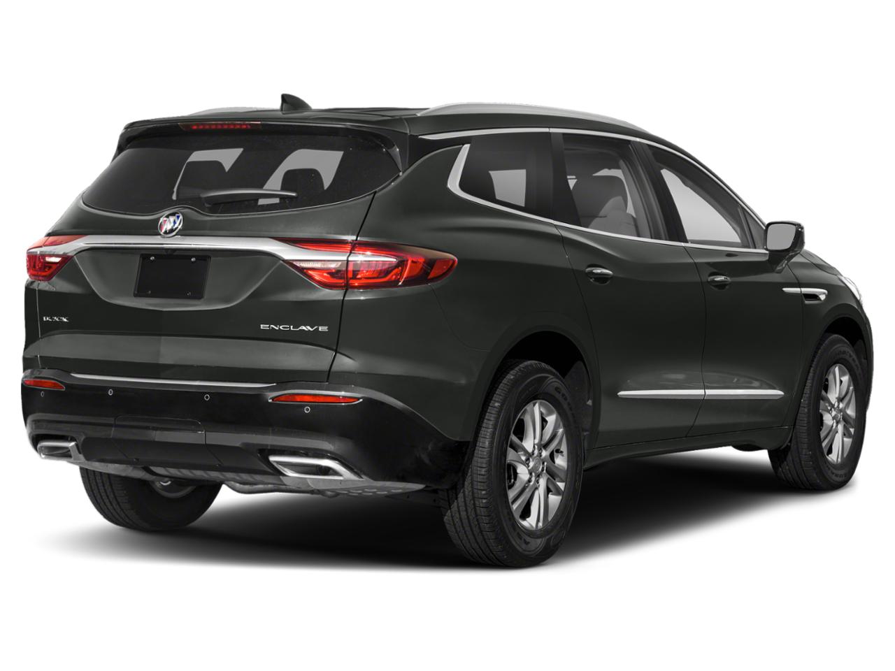2021 Buick Enclave Vehicle Photo in Dallas, TX 75209