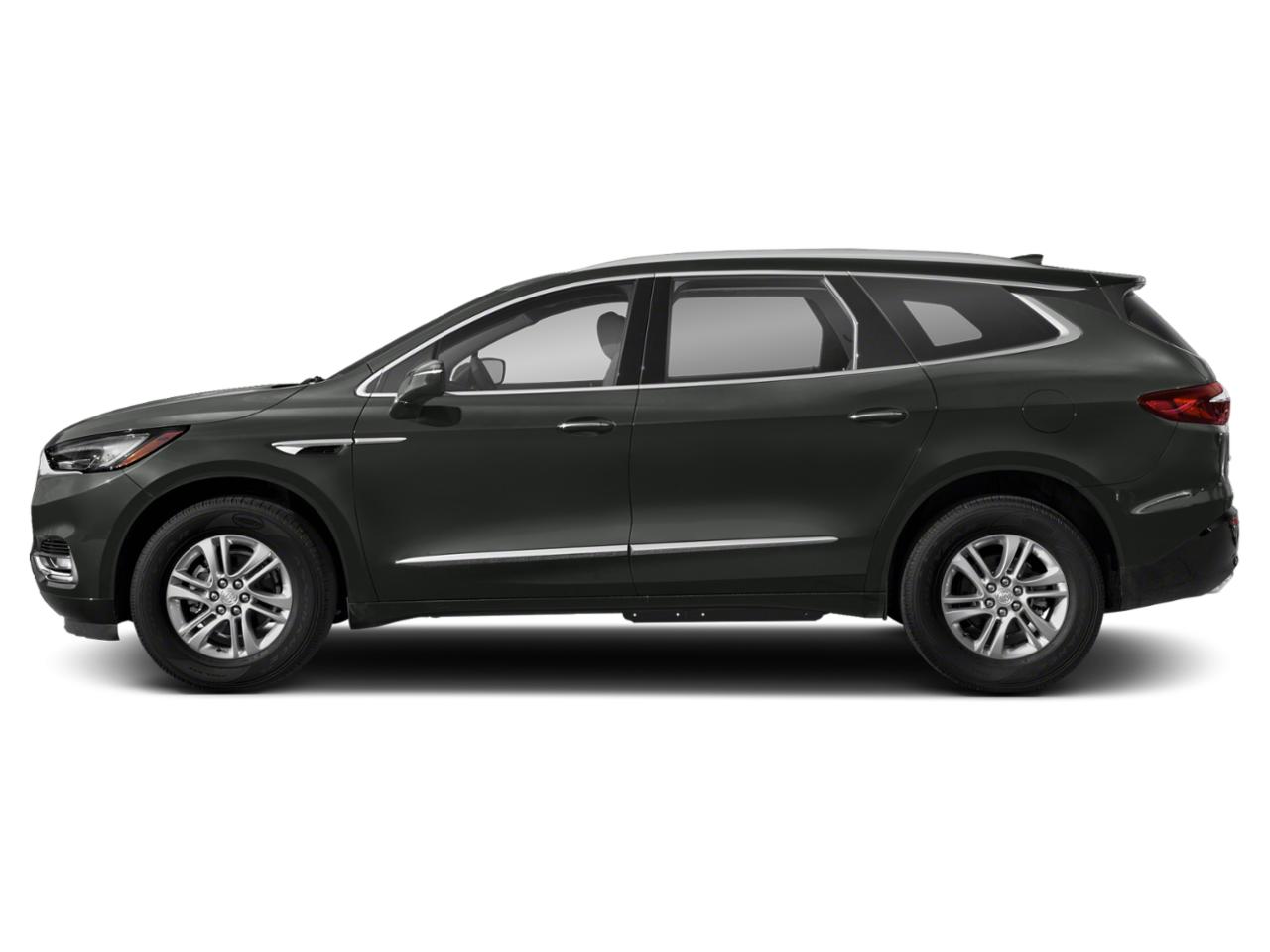 2021 Buick Enclave Vehicle Photo in Dallas, TX 75209