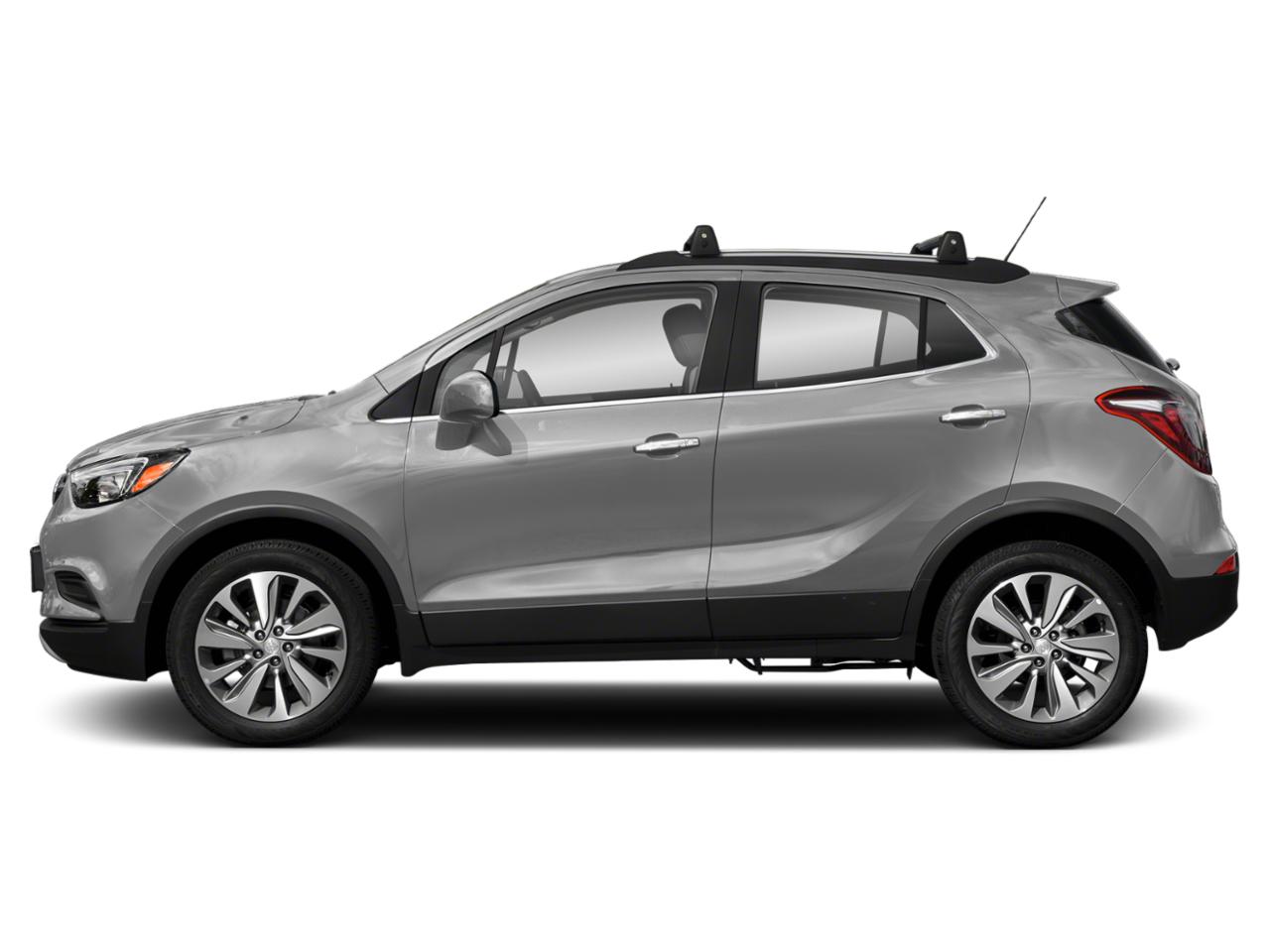 New Quicksilver Metallic 2021 Buick Encore Preferred AWD for Sale in