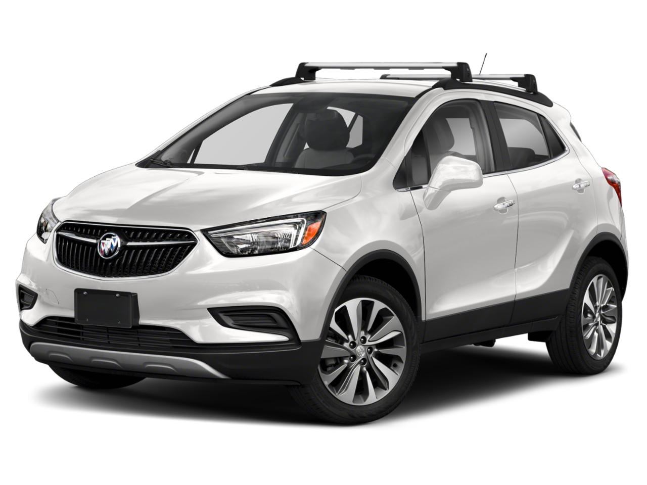 2021 Buick Encore Vehicle Photo in Grand Rapids, MI 49512