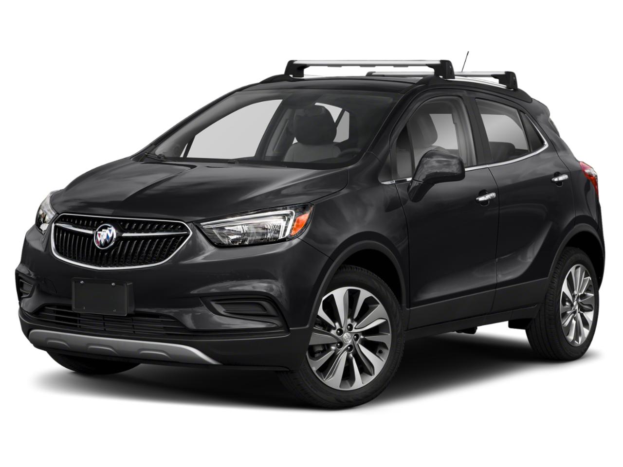 2021 Buick Encore Vehicle Photo in Grand Rapids, MI 49512