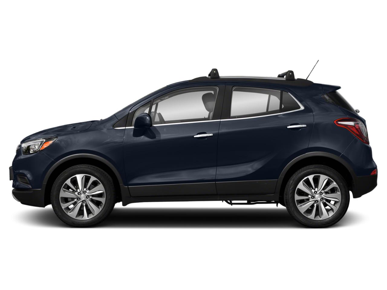 2021 buick encore lease deals