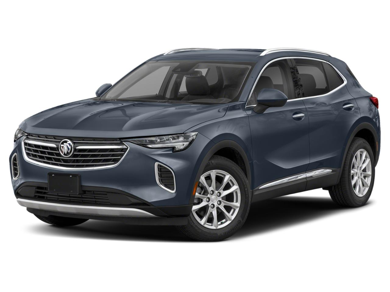 2021 Buick Envision Vehicle Photo in WASHINGTON, NJ 07882-3033