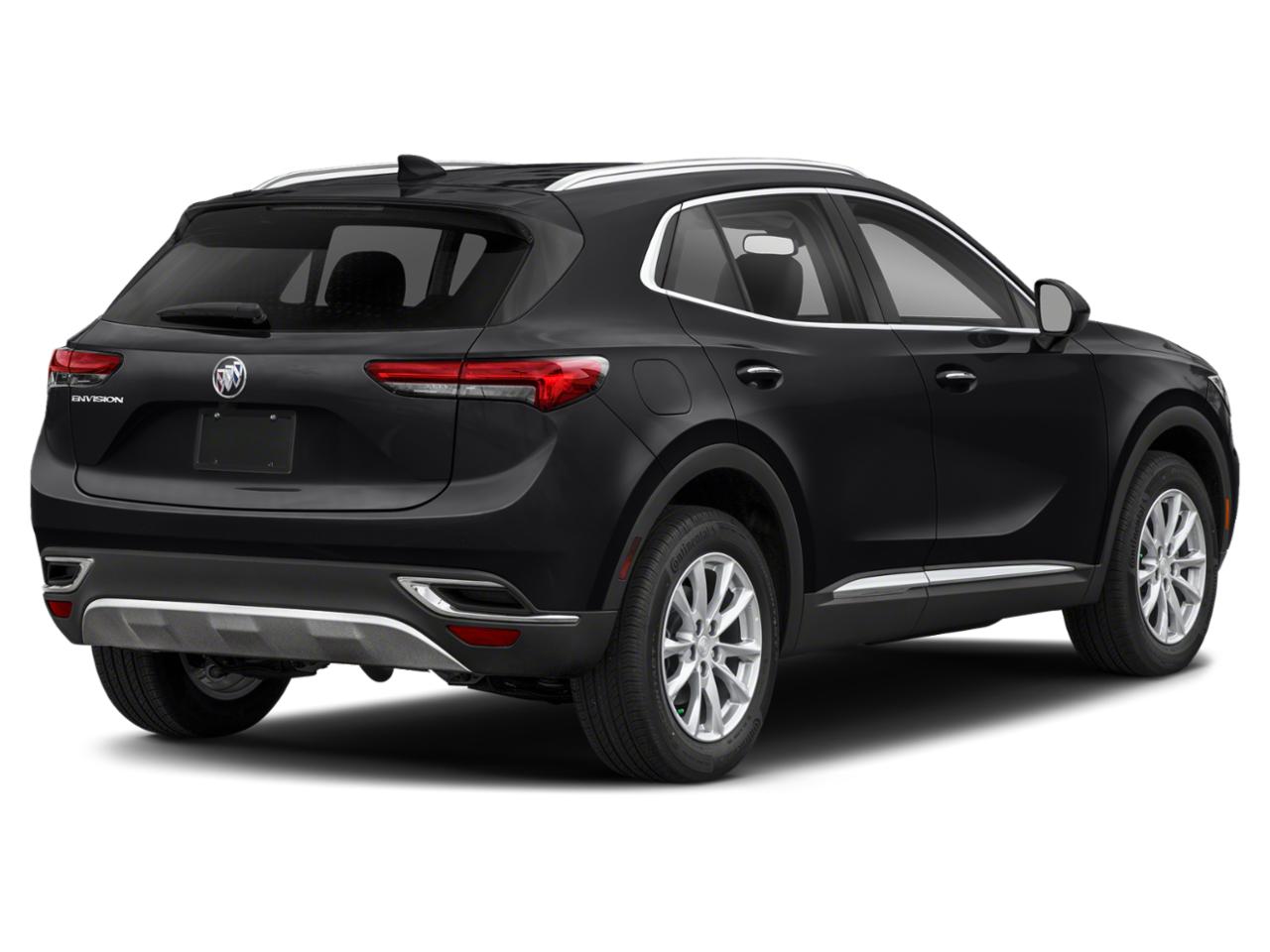 2021 Buick Envision Vehicle Photo in Dallas, TX 75209
