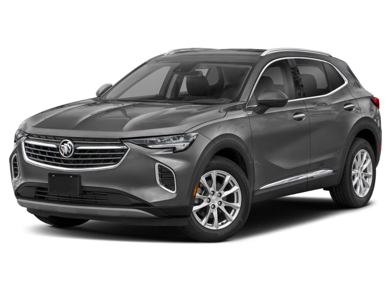 2021 Buick Envision Vehicle Photo in Oak Lawn, IL 60453-2517