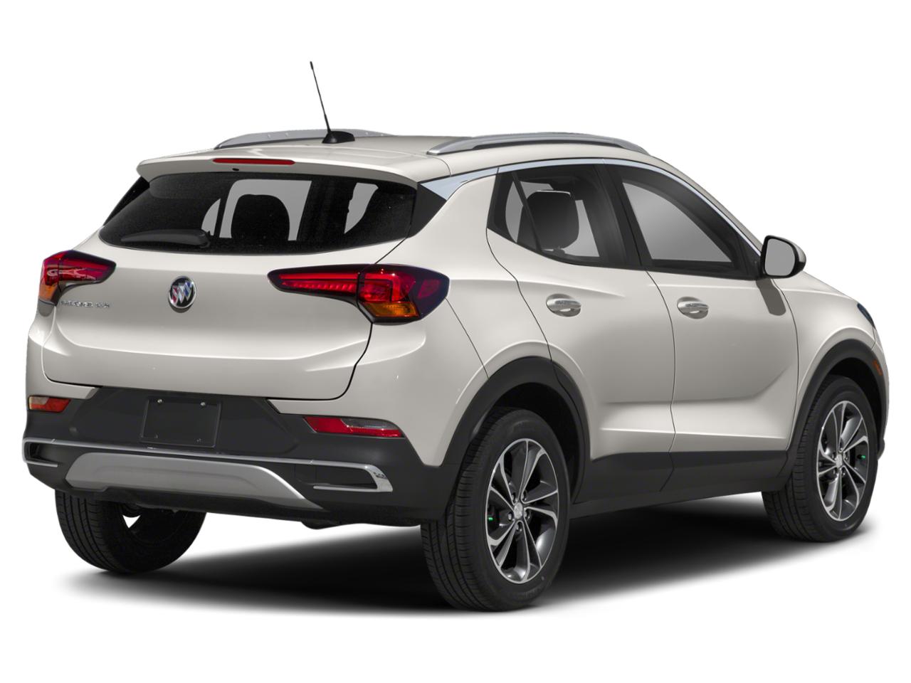 2021 Buick Encore GX Vehicle Photo in Dallas, TX 75209