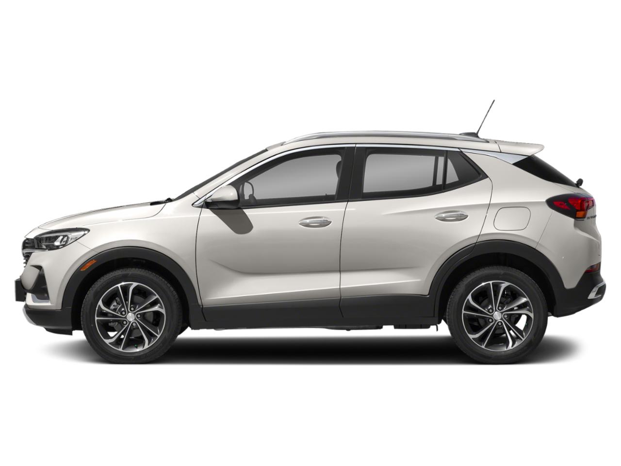2021 Buick Encore GX Vehicle Photo in Dallas, TX 75209
