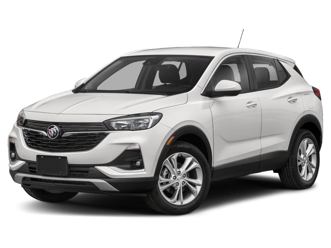 2021 Buick Encore GX Vehicle Photo in Dallas, TX 75209