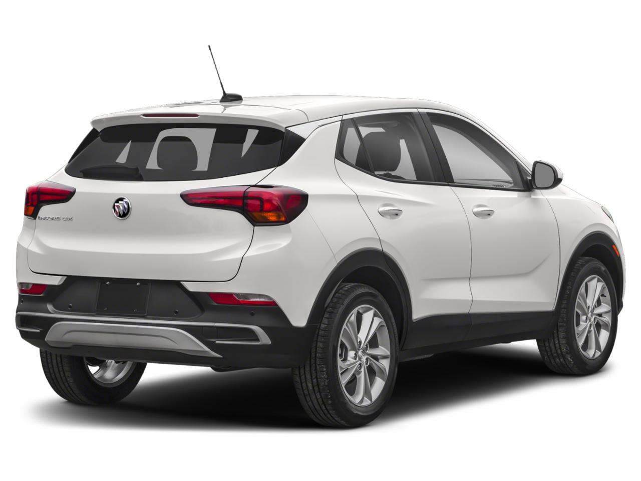 2021 Buick Encore GX Vehicle Photo in Dallas, TX 75209