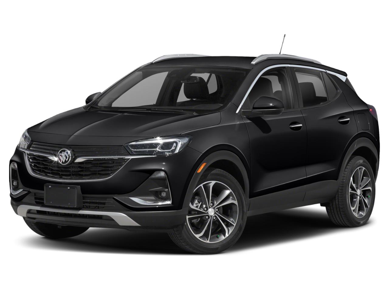 2021 Buick Encore GX Vehicle Photo in Dallas, TX 75209