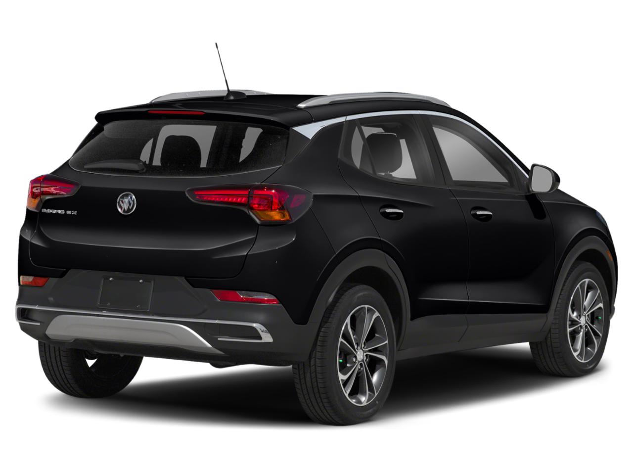2021 Buick Encore GX Vehicle Photo in Dallas, TX 75209