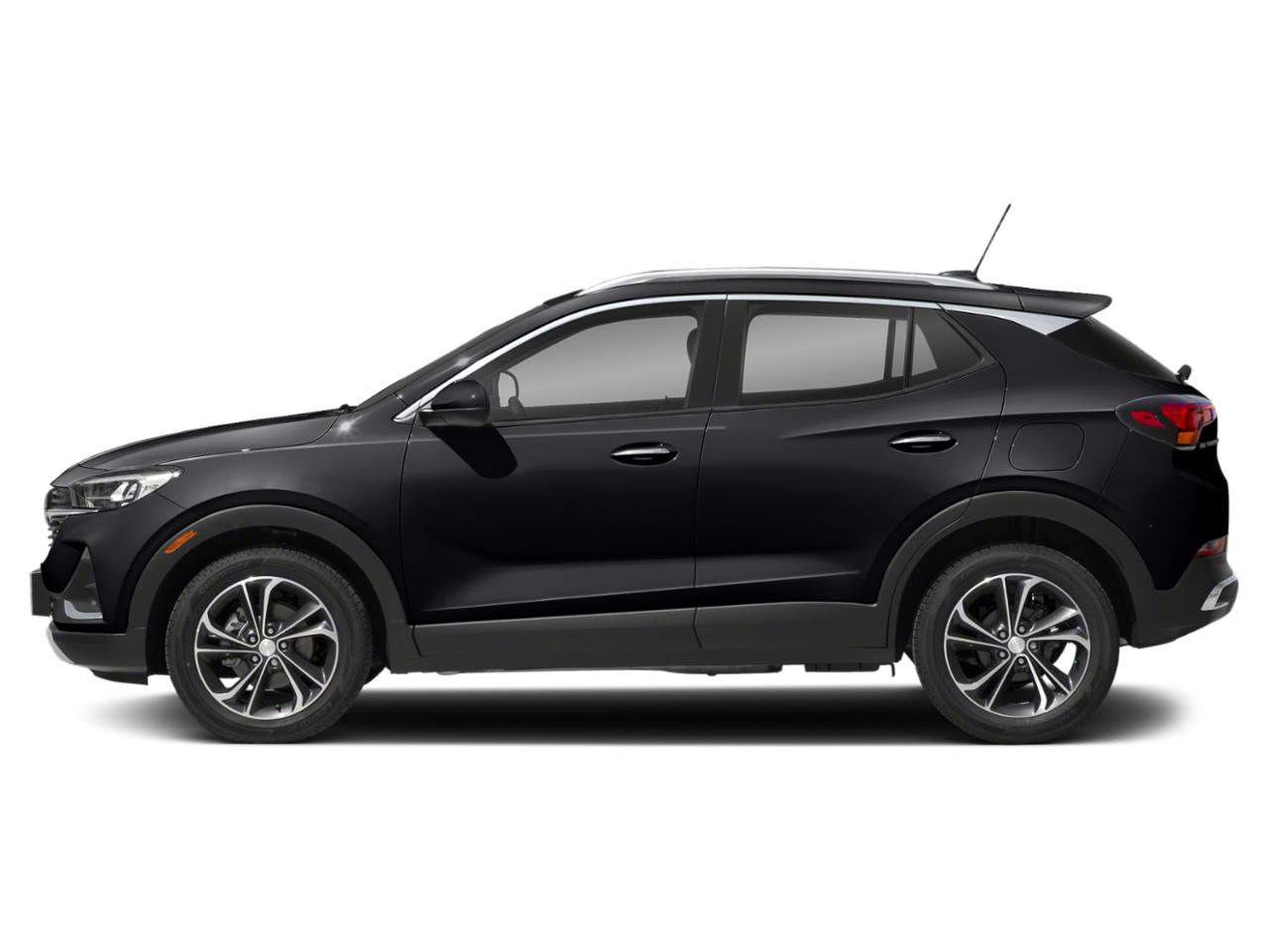 2021 Buick Encore GX Vehicle Photo in Dallas, TX 75209