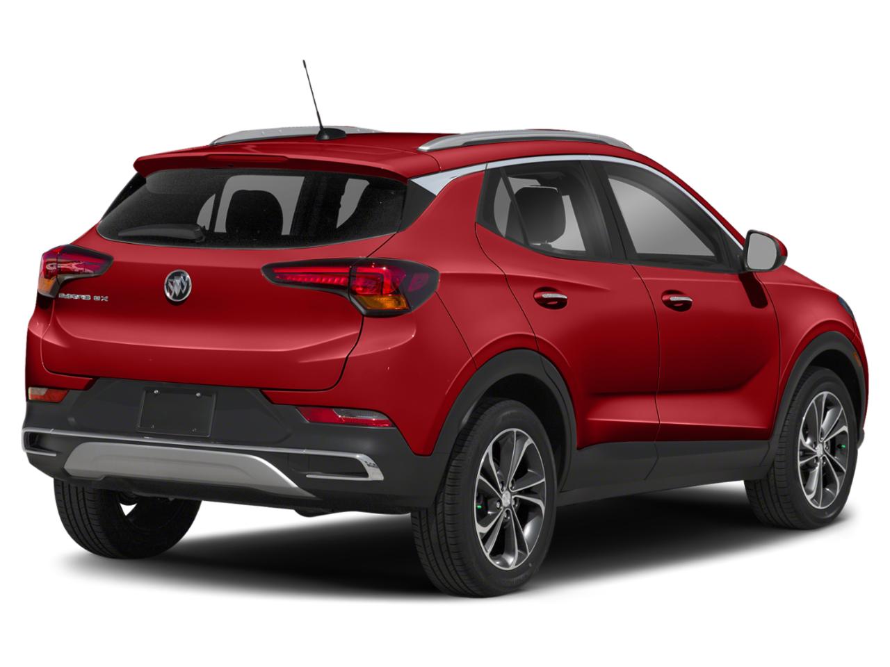 2021 Buick Encore GX Vehicle Photo in Dallas, TX 75209