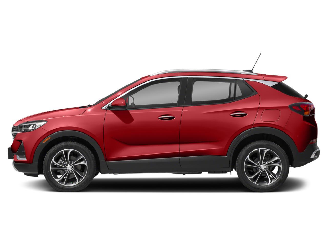 2021 Buick Encore GX Vehicle Photo in Dallas, TX 75209