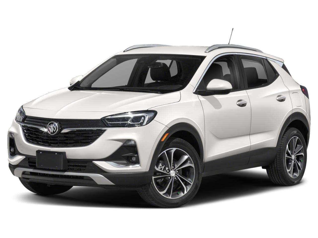 2021 Buick Encore GX Vehicle Photo in Dallas, TX 75209