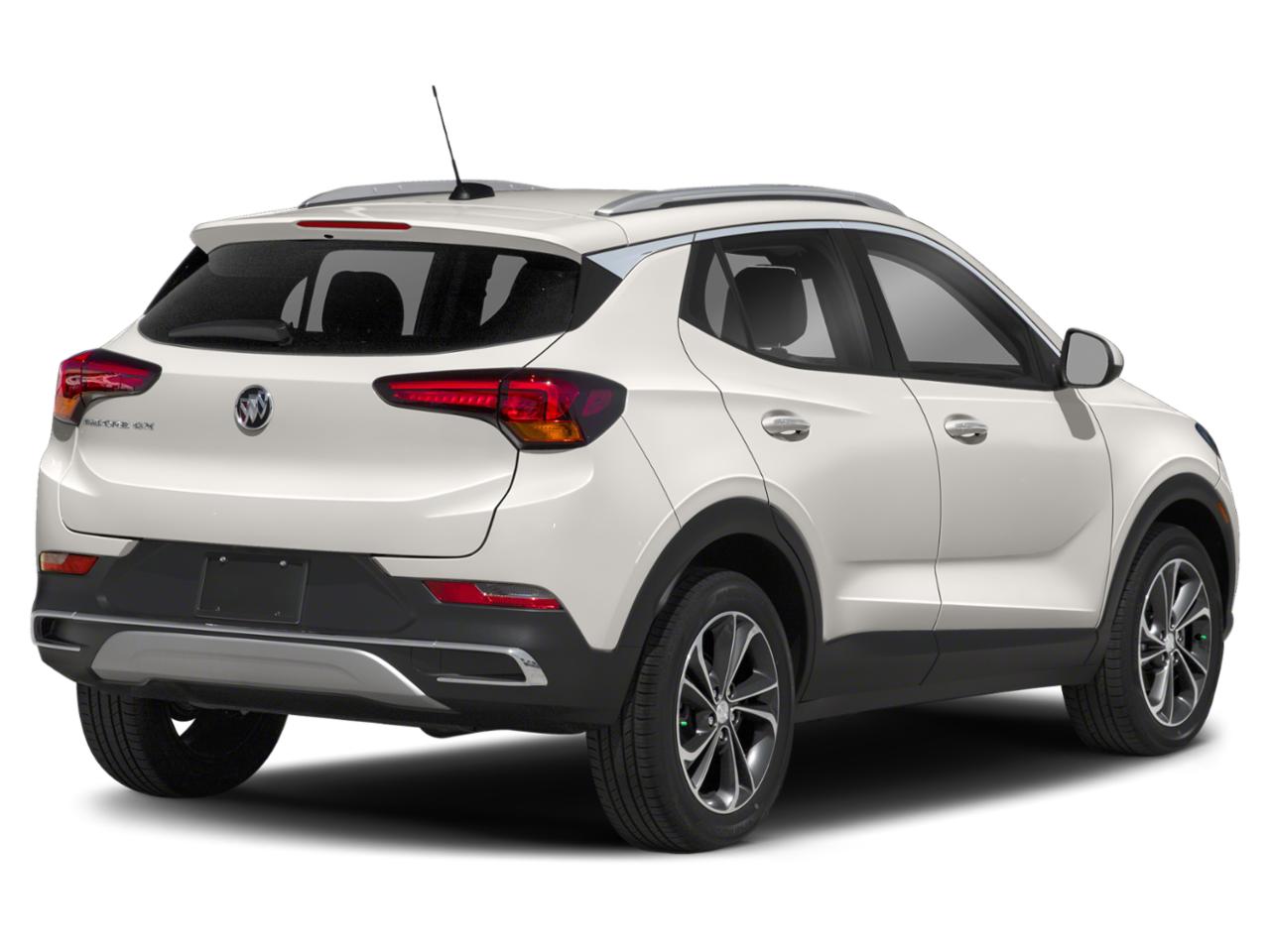 2021 Buick Encore GX Vehicle Photo in Dallas, TX 75209