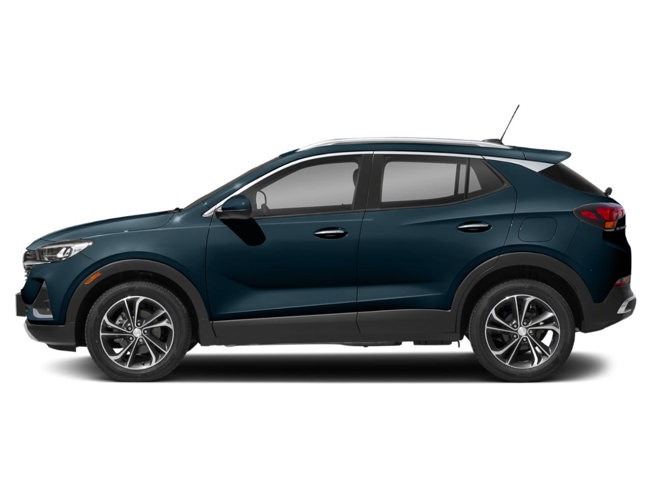 2021 Buick Encore GX Vehicle Photo in Dallas, TX 75209