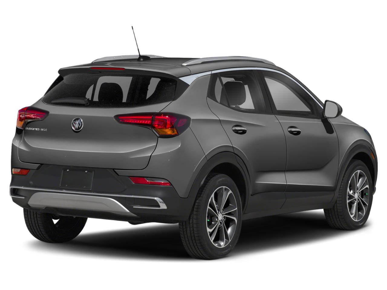 2021 Buick Encore GX Vehicle Photo in Dallas, TX 75209