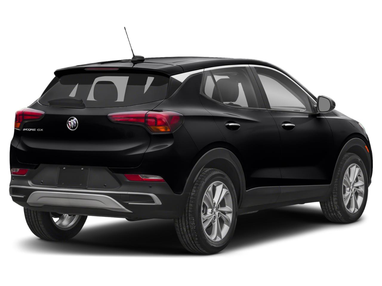 2021 Buick Encore GX Vehicle Photo in Dallas, TX 75209