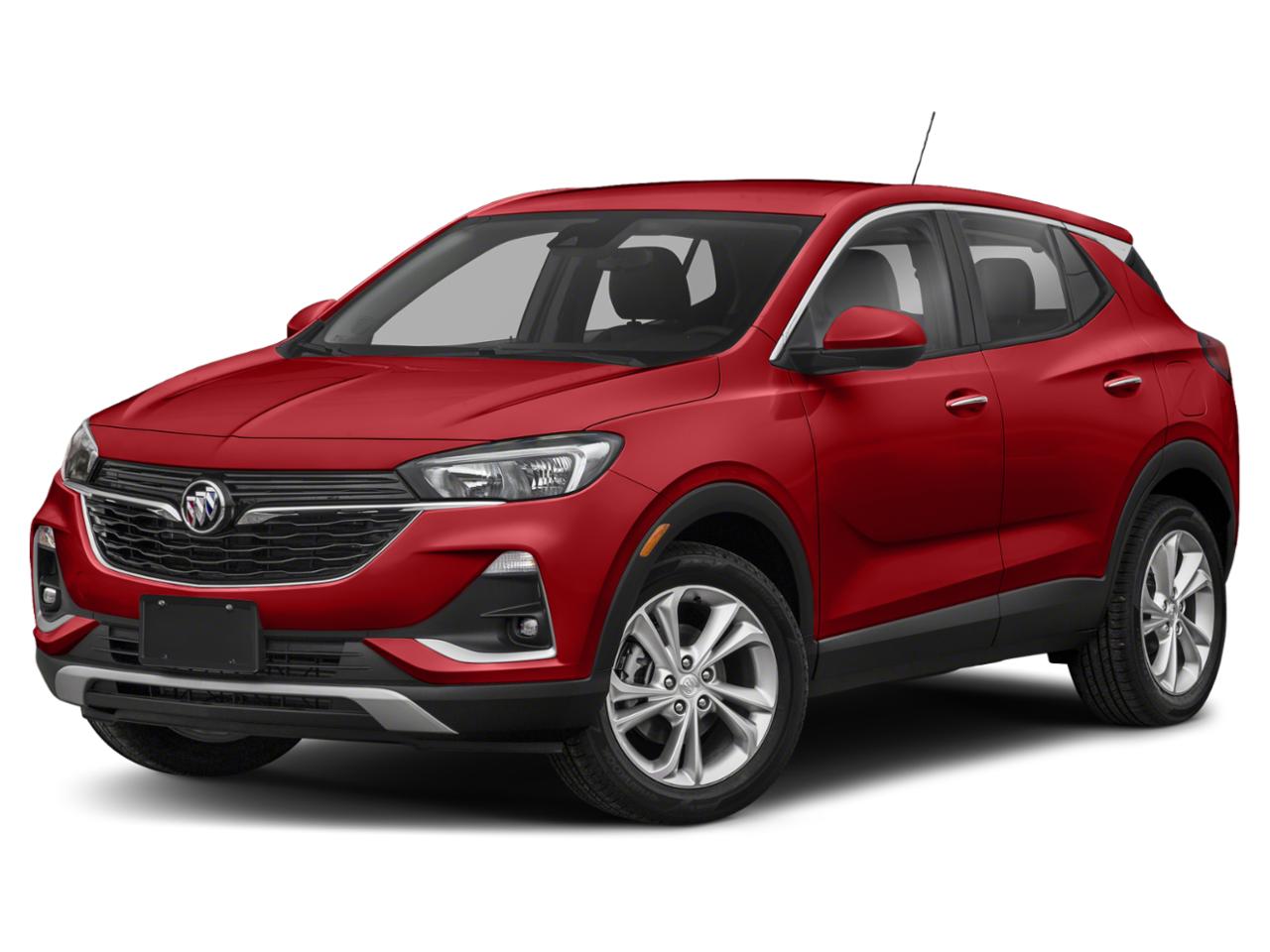 2021 Buick Encore GX Vehicle Photo in Washington, NJ 07882