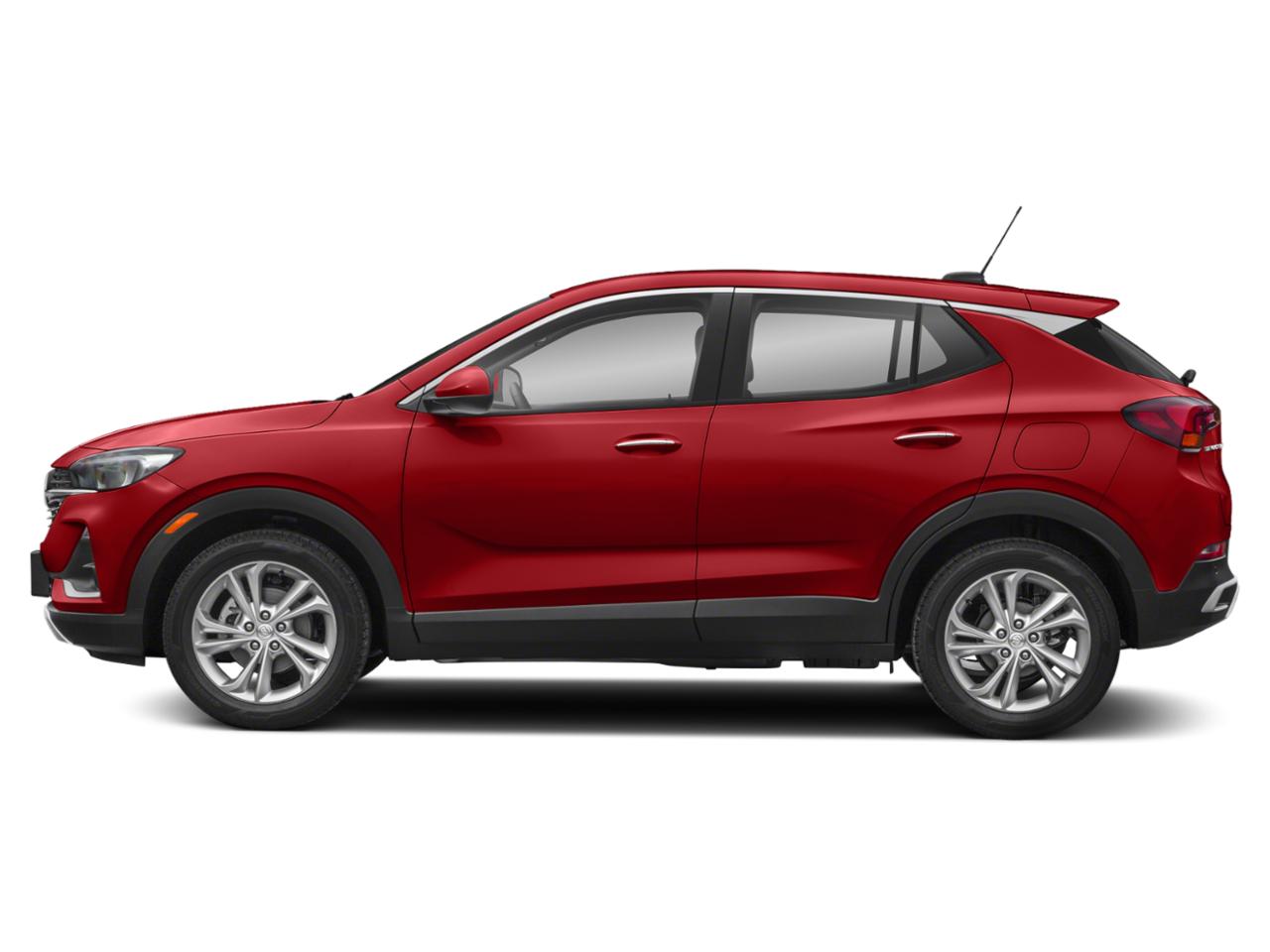 2021 Buick Encore GX Vehicle Photo in Dallas, TX 75209