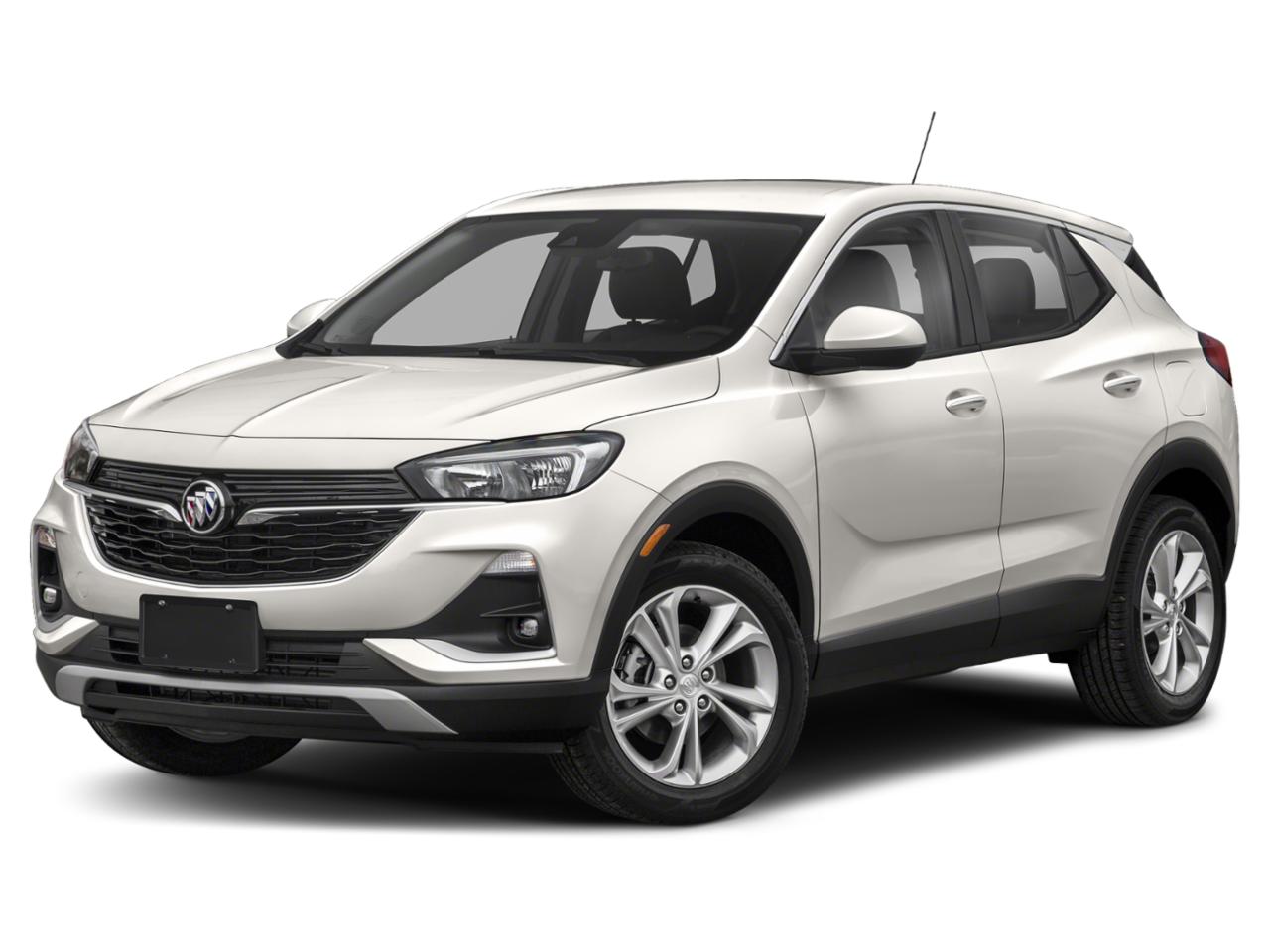 2021 Buick Encore GX Vehicle Photo in Dallas, TX 75209