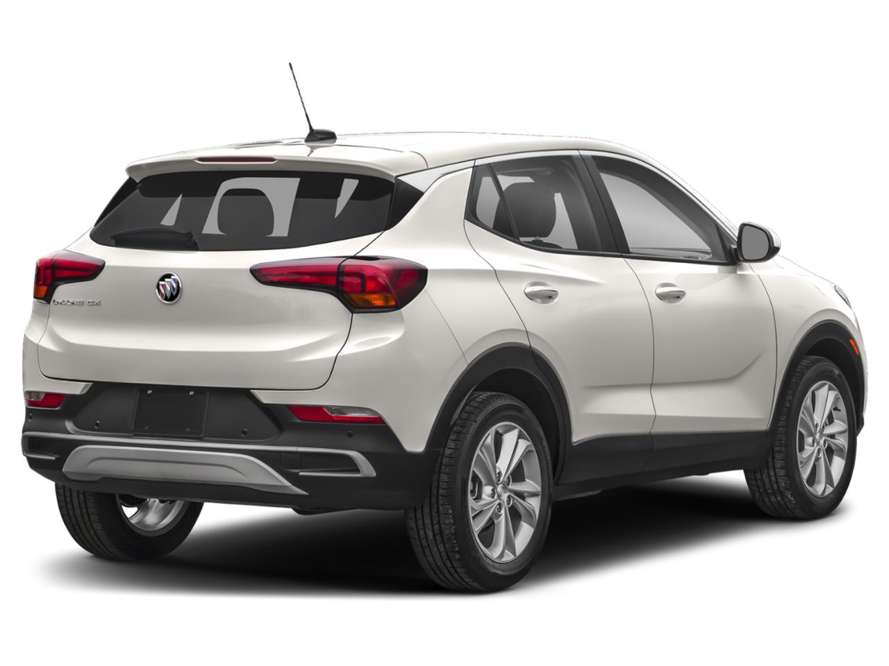 2021 Buick Encore GX Vehicle Photo in Dallas, TX 75209