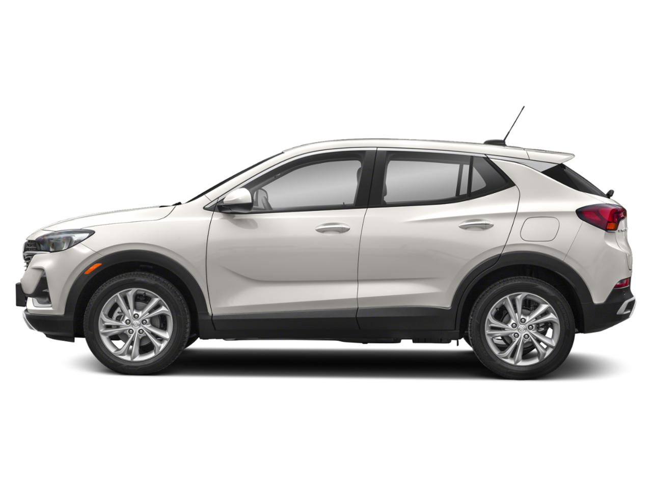 2021 Buick Encore GX Vehicle Photo in Dallas, TX 75209