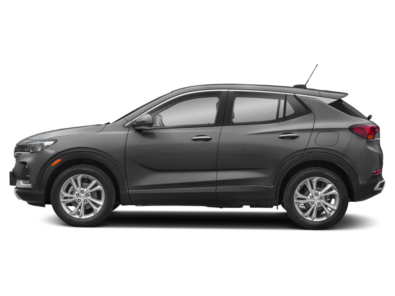 2021 Buick Encore GX Vehicle Photo in Dallas, TX 75209