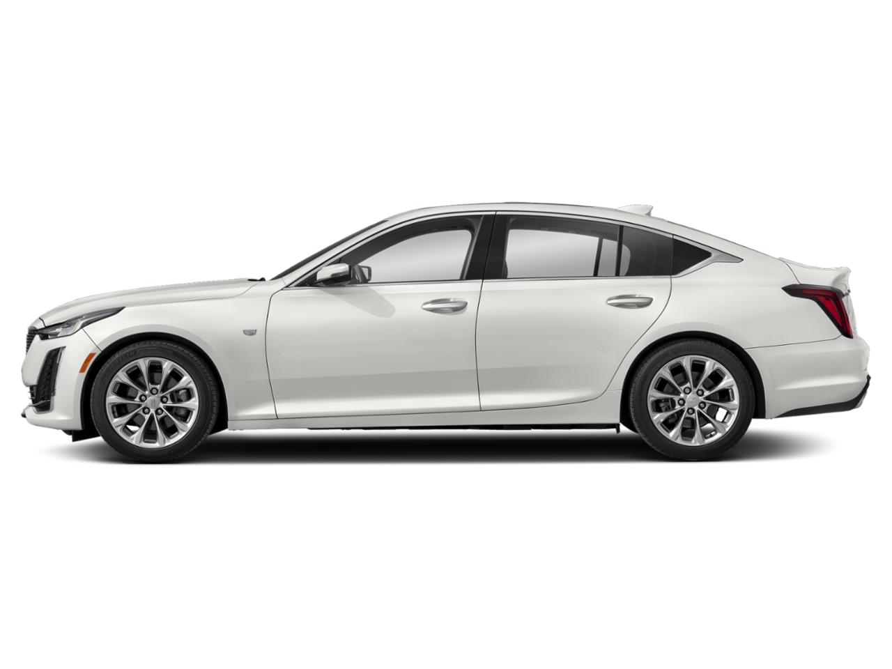 2021 Cadillac CT5 Vehicle Photo in Dallas, TX 75209