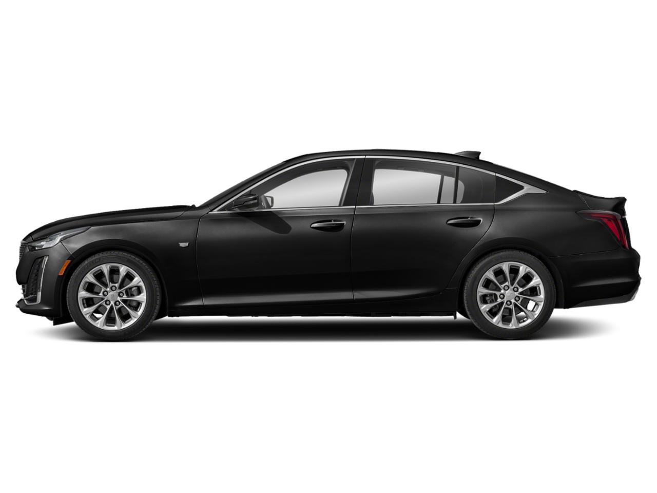 2021 Cadillac CT5 Vehicle Photo in Dallas, TX 75209