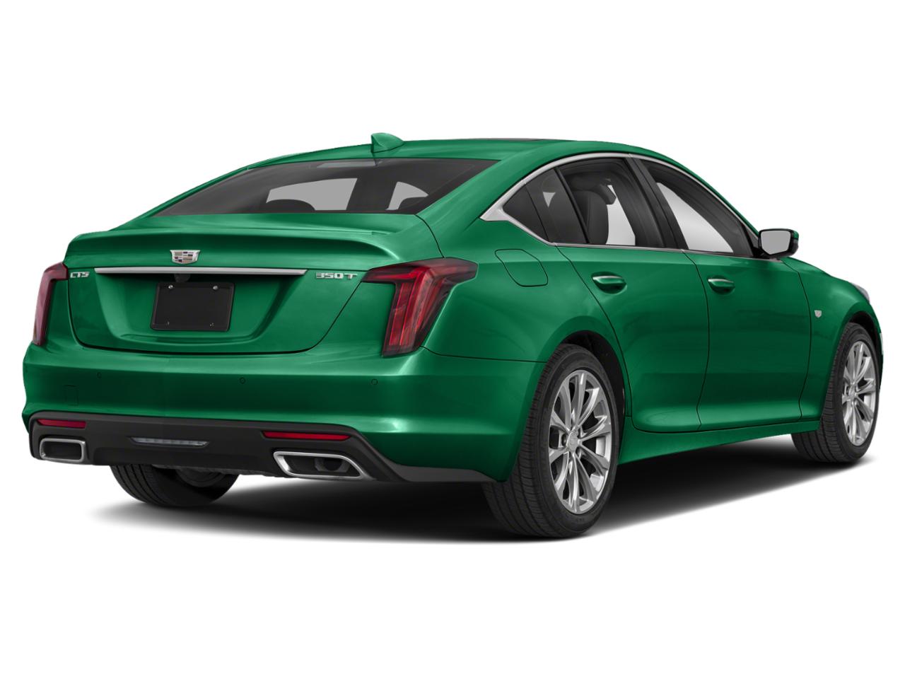 2021 Cadillac CT5 Vehicle Photo in San Antonio, TX 78230
