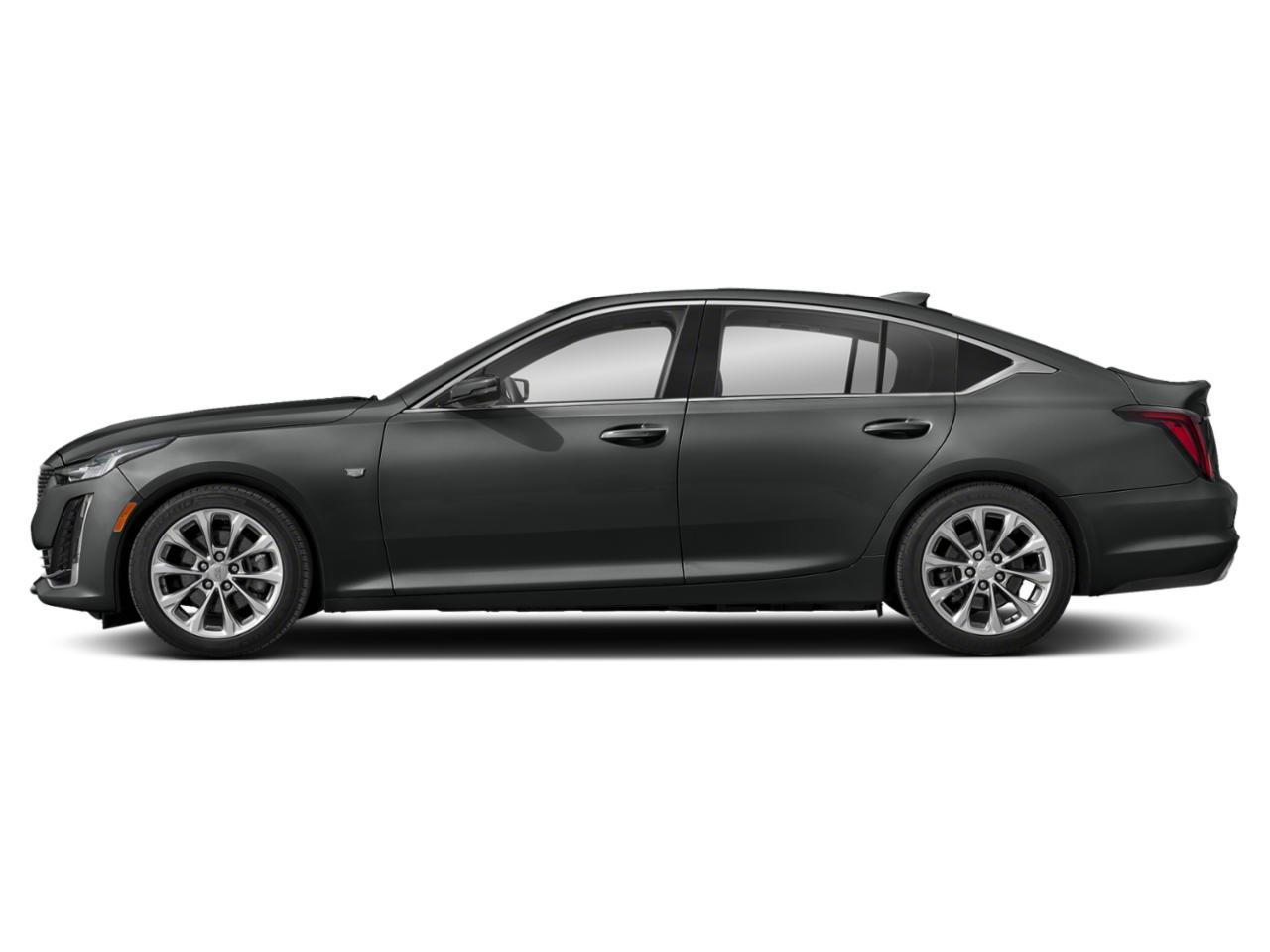 2021 Cadillac CT5 Vehicle Photo in Dallas, TX 75209