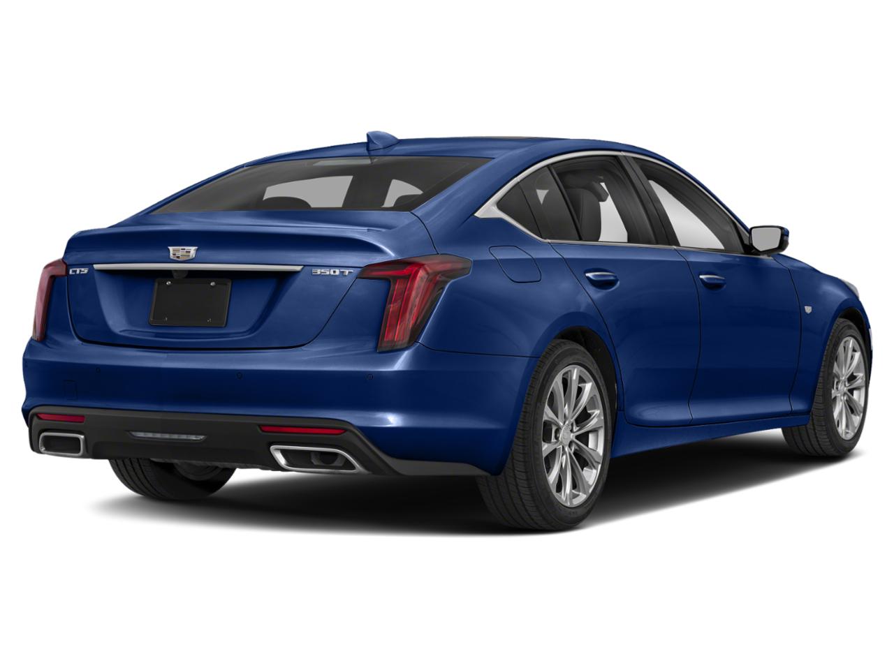 2021 Cadillac CT5 Vehicle Photo in Grapevine, TX 76051