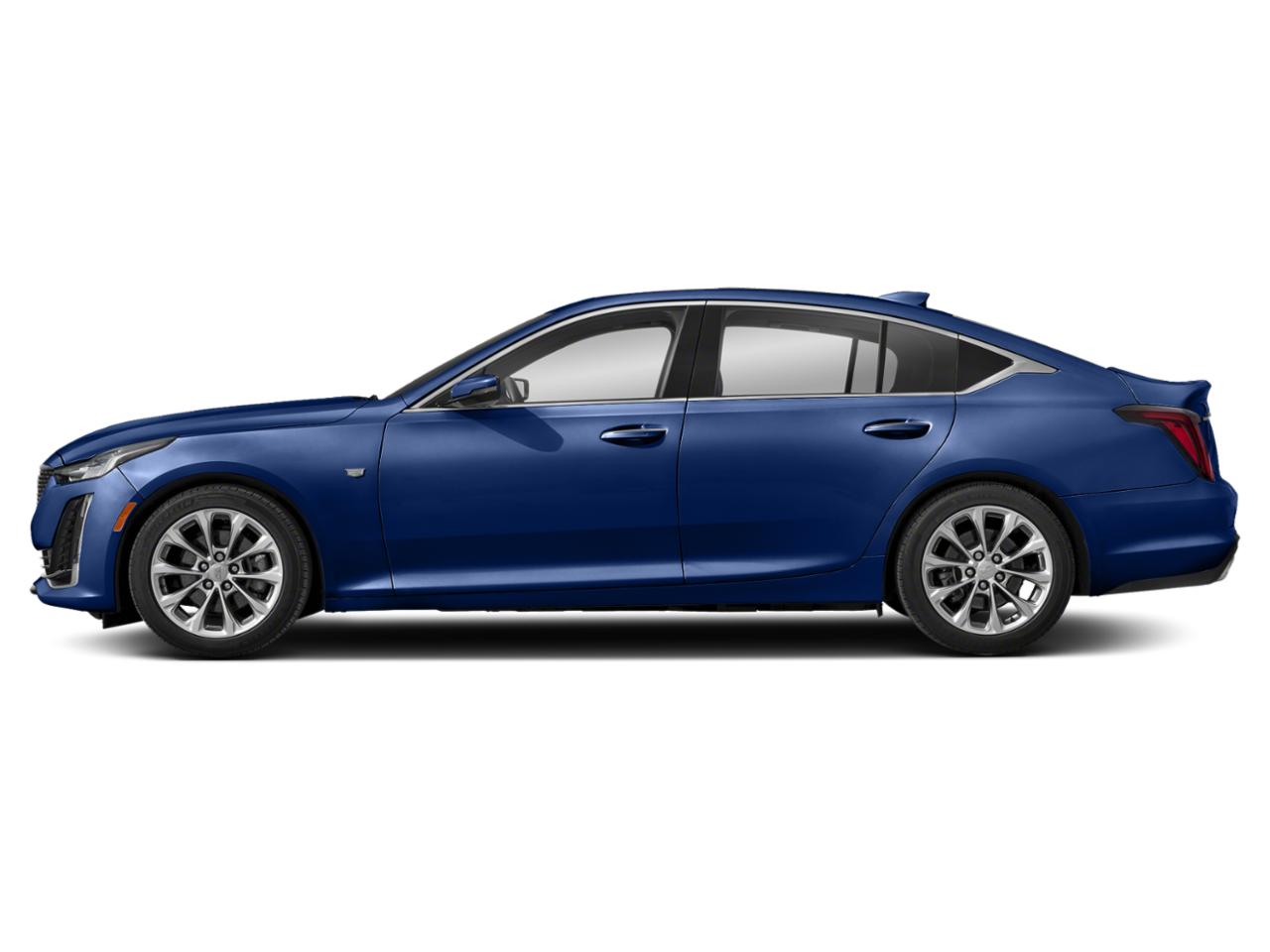 2021 Cadillac CT5 Vehicle Photo in Grapevine, TX 76051