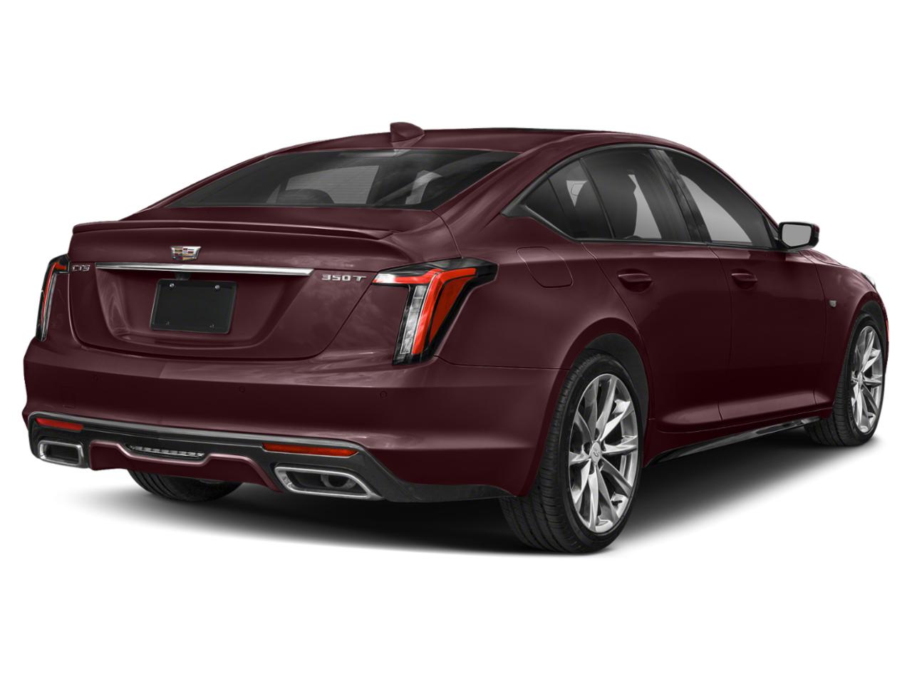 2021 Cadillac CT5 Vehicle Photo in San Antonio, TX 78230
