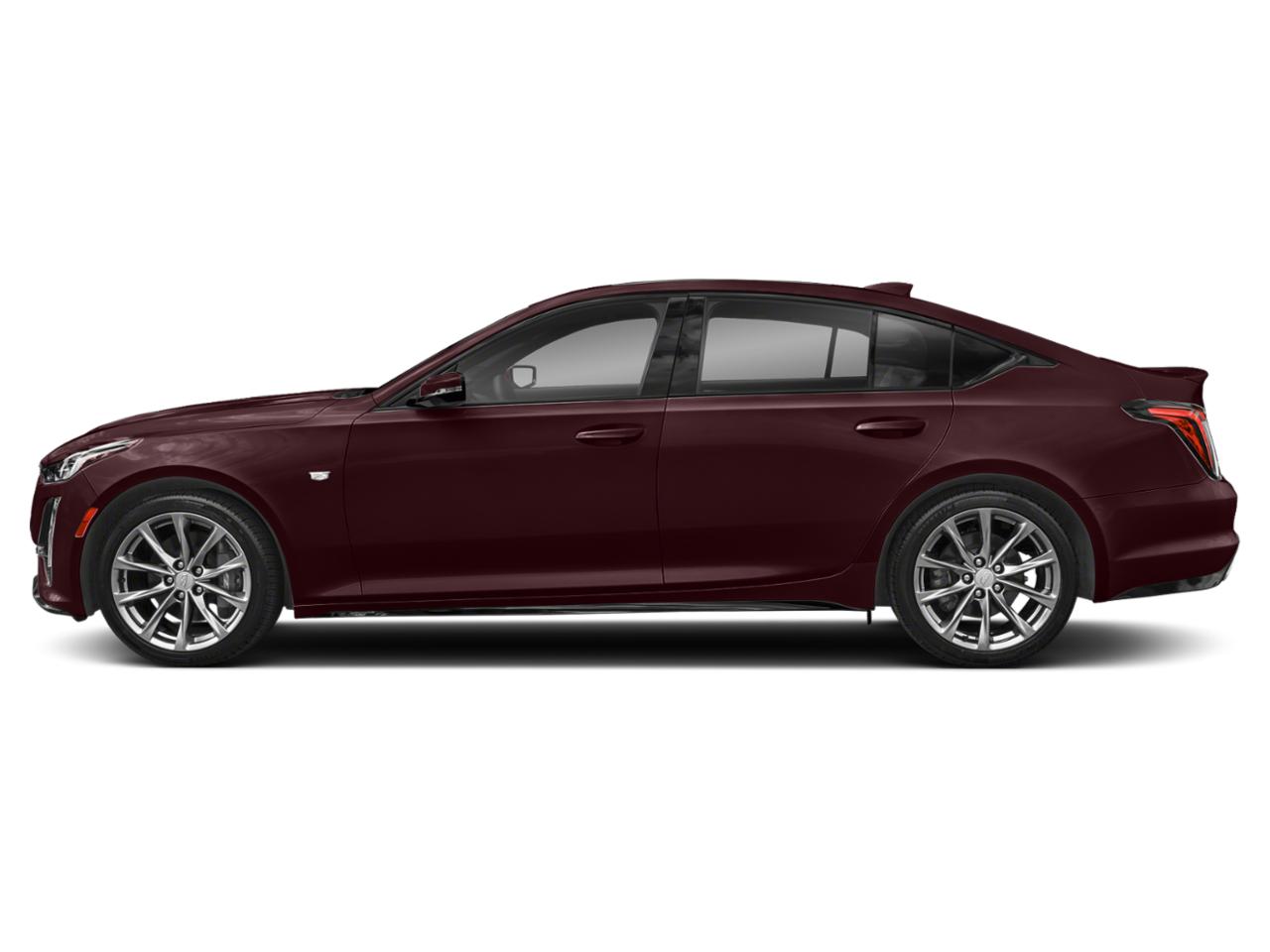 2021 Cadillac CT5 Vehicle Photo in San Antonio, TX 78230