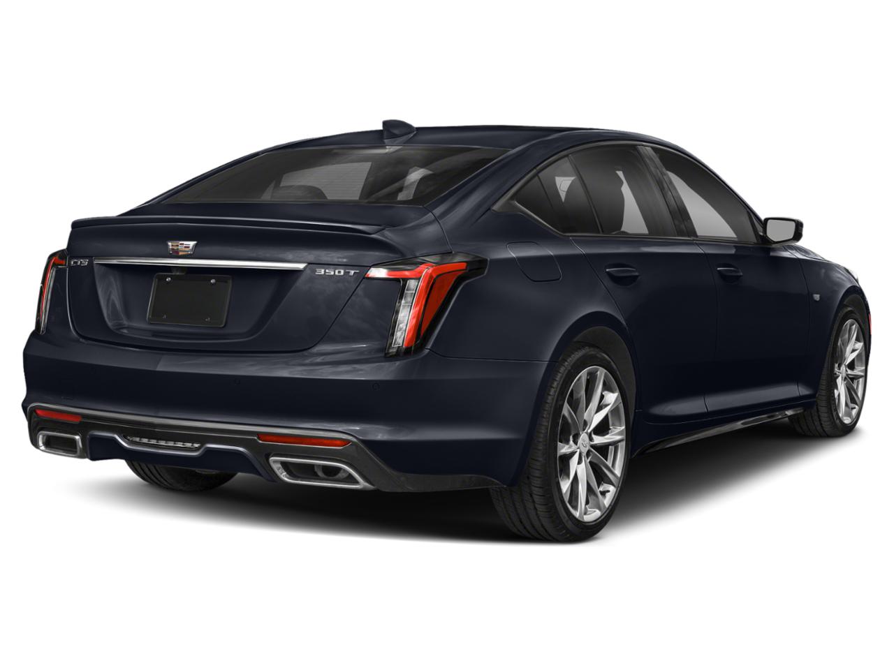 2021 Cadillac CT5 Vehicle Photo in Houston, TX 77079