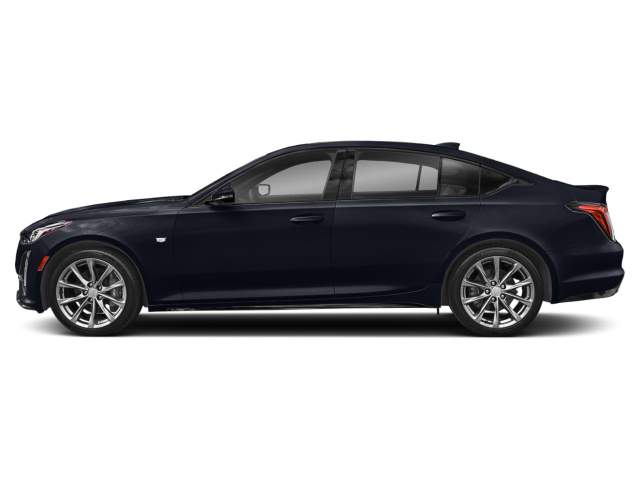 2021 Cadillac CT5 Vehicle Photo in Houston, TX 77079