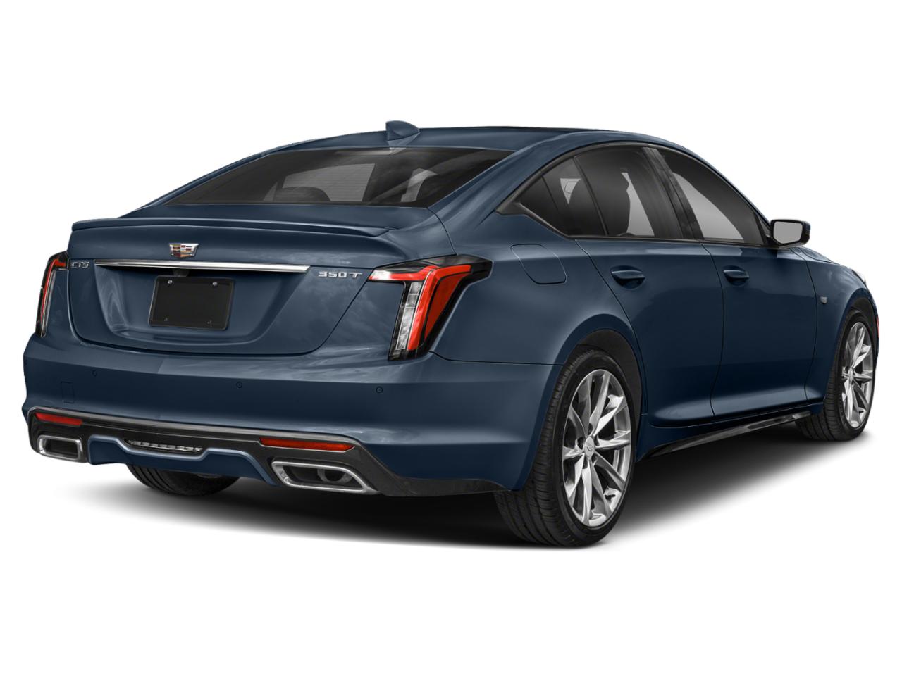 2021 Cadillac CT5 Vehicle Photo in San Antonio, TX 78230